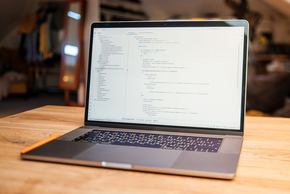 Создание портфолио и проекты студентов Pro Academy UG